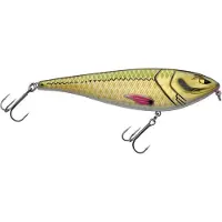 Berkley Zilla Glider - 10 cm - roach