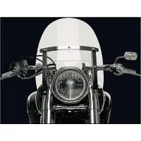 National-Cycle Windvanger Ranger Heavy Duty VTX 1300 BJ. 03-07, ABE