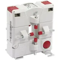 Mbs KBU 23 300/5A 3,75VA Kl.1 80045 Primaire stroom 300 A Secundaire stroom 5 A Doorvoer (Ø):20 mm Schroefbevestiging 1 stuk(s)