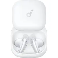 Soundcore Liberty Buds In-ear Draadloze Oordopjes Met Noise-cancelling Wit