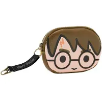 KARACTERMANIA Harry Potter Portemonnee Harry Potter