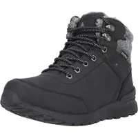 Whistler Boots 'Merotu' zwart