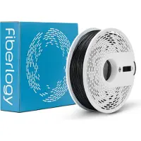 Vertigo F30-BLACK-175-085 FiberFlex 30D Filament TPE kunststof Flexibel, Slagvast, Chemisch bestendig 1.75 mm 850 g Zwart 1 stuk(s)