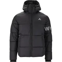 Whistler Winterjas 'Drift' zwart