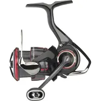 Daiwa Angelhaspel 23 Fuego LT