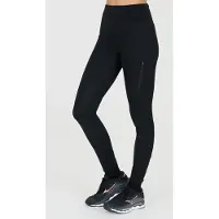 Endurance Sportbroek 'Elinor' zwart