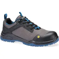Portwest Composite Mesh Low Shoe S3s Esd Sr Fo Werkschoenen Fe11 | Maat: 40