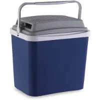 Sp Berner Harde Draagbare Koeler 24l 12v