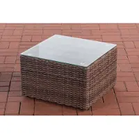 Eco Max bruin gemeleerd