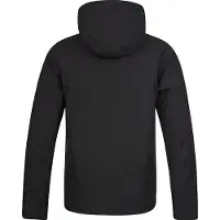 Hannah Hooded jacket Derk II