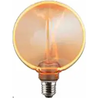 Fbright G130 E27 4w 220 Lumens 1800k 130 X 171 Mm Decoratieve Led-lamp