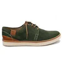 Camel active 376.21.04 heren veterschoen