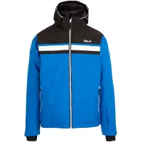 Trespass - "Vaughn" ski-jas voor heren, model TP6150 (maat S), blauw