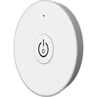 Fbright Mini 43 X 17 Cm Afstandsbediening