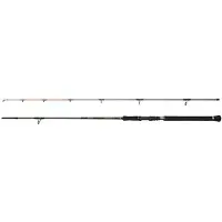Penn Regiment Iv Spin/pilk Spinning Rod Zilver 2.40 m / 100-250 g