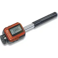 Sauter HN-D Hardheidsmeter Leeb 0 - 999 HLD