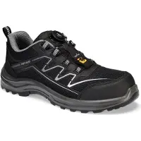 Portwest Composiet Kpu En Mesh Trainer S1ps Esd Sr Fo Werkschoenen Ft32 | Maat: 39