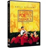 Touchstone CERCLE DES POETES DISPARUS (LE)-FR