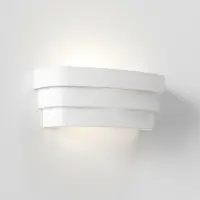 Astro Wandlamp Amas 320, 12W, E27, keramiek, artikelnummer 1431001