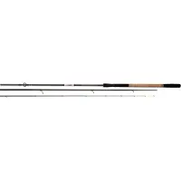 Mikado Ultraviolet Ii Heavy Feeder Rod Zilver 3.90 m / 120 g