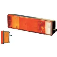 Proplast 40207323 Achterlicht