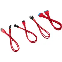Corsair Set voorpaneel, Interne kabel (PC)