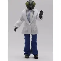 Mego The Fly 1958 Action Figure 20 cm Action Figuur
