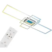 Briloner Plafondlamp MISY Plafondlamp