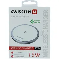 Swissten Wireless Charger