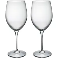Bormioli Rocco Galileo Wijnglas - 60 cl - Set-2