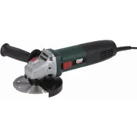 Powerplus Haakse Slijper 850w