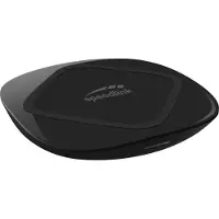 Speedlink PECOS 5, draadloze oplader, zwart