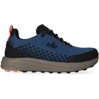 Lomer Gravity MTX Wandelschoenen | Maat 44 Heren Blauw