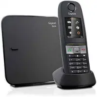 Gigaset Draadloze telefoon E630