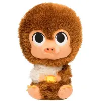 Funko POP! Supercute Plush: Fantastic Beasts 2- Baby Niffler (Brown) Plush, 6"