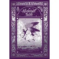 Ankama MIDNIGHT TALES,01-04 (INTEGRALE)