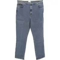 Wrangler Jeans 'TEXAS' blauw denim