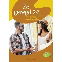 Pelckmans Zo gezegd 2.2
