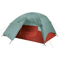 Ferrino Blow 2 Person Tent Blue
