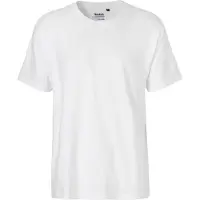 Neutral NE60001 Men´s Classic T-Shirt - Wit