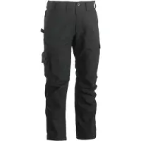 Herock werkbroek Torex 50 / Zwart