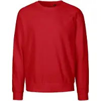 Neutral NE63001 Unisex Sweatshirt - Rood