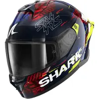 Shark Skwal Cup Speed-vib Ece Integraalhelm