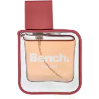 Bench Vrouwengeuren For Her Eau de Toilette Spray