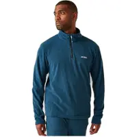 Regatta Trui Thompson Fleece Oxford Blue-L