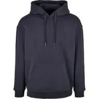 Build Your Brand Basic Oversize Hoodie