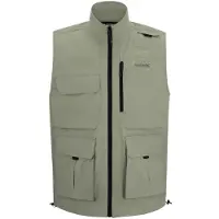 Regatta Anti-insect Travel Light Vest Groen S Man