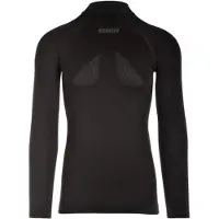 Bioracer - Thermal Base Layer - Synthetisch ondergoed M/L, zwart