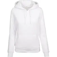 Build Your Brand Heavy Hoodie