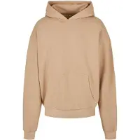 Build Your Brand Ultra Heavy Box Hoodie